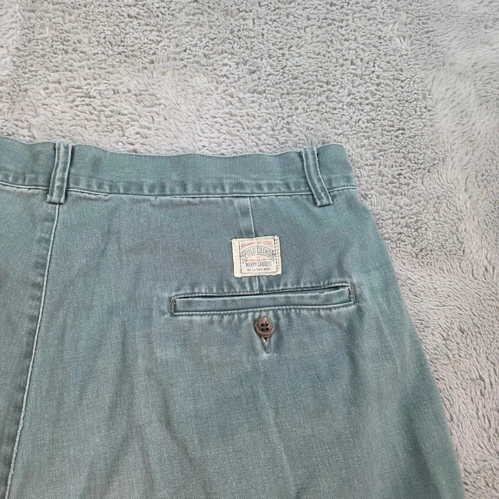 Polo Ralph Lauren polo chino